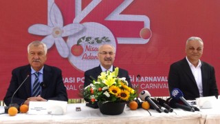 Vali Köşger, "Adana'nın Turizmi 12 Aya Yayılıyor"