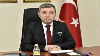 Vali Tanrısever Gümüşhanenin güvenlik istatistiklerini paylaştı