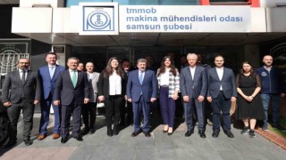 Vali Tavlı, MMOda