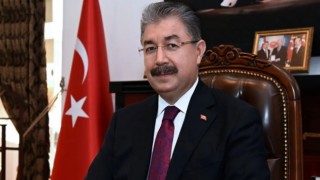 Vali Yılmaz: "Milletimizin Gurur Günü, Çocuklarımızın Bayramı"