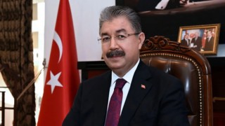 Vali Yılmaz’dan 1 Mayıs Mesajı