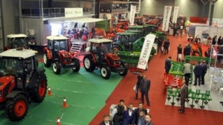 Van Tarım Fuarı 14. kez kapılarını açıyor