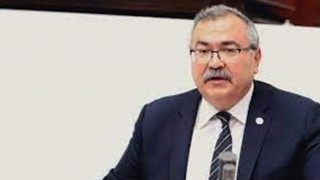 Vekil Bülbül: Bu Gidişata Chp Olarak Dur Diyecek Hukuku Getireceğiz!