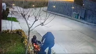 Villadaki yangından cinayet çıktı...Yanan villadaki ölümün sır perdesi aralandı