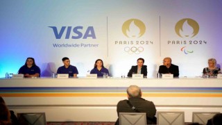 Visa olimpiyat ruhunu tüm Türkiyeye taşıyor