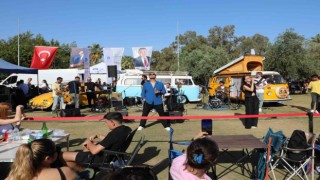 VoSahneden Beach Parkta müzik festivali