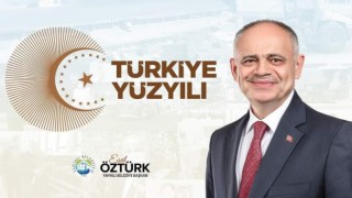 Yahyalı yeniden ‘Esat Öztürk dedi