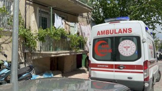Yalnız yaşayan kadın evinde ölü bulundu