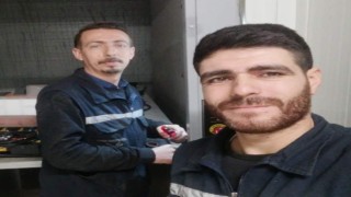 Yangın faciasında Adli Tıp Kurumuna getirilen 20 kişiden 8inin cenazesi alındı