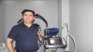 Yaz aylarının gelmesiyle bacak estetiğine ilgi arttı
