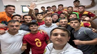 Yeni Malatyaspor U19 Takımı ligde kaldı