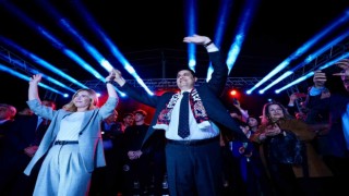 Yılmaz: “Halk belediyeciliği Gaziantepte iktidar olacak”