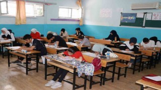 YKSye hazırlanan öğrenciler Canpolata teşekkür etti