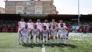 Yozgat Belediyesi Bozokspor, 3. Lige yükseldi