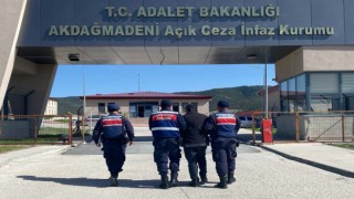 Yozgatta aranması olan 19 şahıs yakalandı