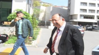YSK Başkanı Ahmet Yener: (Hatay ve Ordu itirazları) “Bugün büyük ihtimalle görüşülür”
