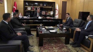YSK Başkanı Yener: AK Partinin 2, CHPnin 1, MHPnin 1, DEM Partinin 2 itirazı kabul edildi