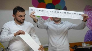 YSK, Samsun Büyükşehir seçimlerinin kesin sonucunu açıkladı