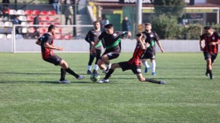 Yurtlar arası futbol turnuvası Denizlide başlıyım