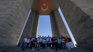 Zeytinburnu Belediyesi kültür gezilerine Edirneyi ekledi