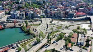 Zonguldakta Mart ayında 485 konut satıldı