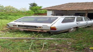 1 araba 2 motosiklet çalan hırsızlar yakalandı