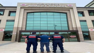 1 yıldır aranan şahıs yakalandı