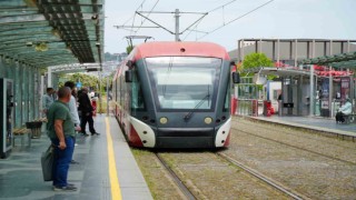 10 yeni tramvay alım ihalesi tamamlandı, ilk teslimat 24 ay sonra