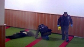 10 yıl önce işlenen ‘Mescit cinayetinin devam eden yargılama süreci 18 Temmuza ertelendi