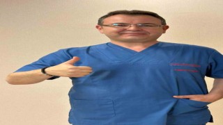 10 yılı aşkın reflü ilaç yolculuğu kapalı ameliyat ile son buldu