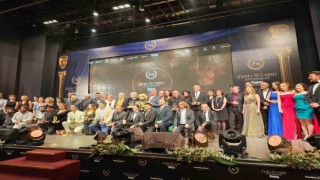 12. Bedia Muvahhit Tiyatro Ödülleri adayları açıklandı