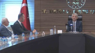 14 adet kamu taşınmazı turizm yatırımlarına tahsis edilecek