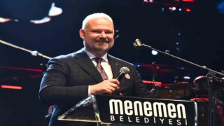 14. Emiralem çilek festivali renkli görüntülere sahne oldu