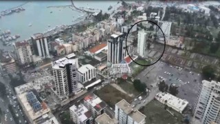 14 kişinin hayatını kaybettiği binanın müteahhidi: Bir bina bu şiddetteki bir depreme dayanmazdı