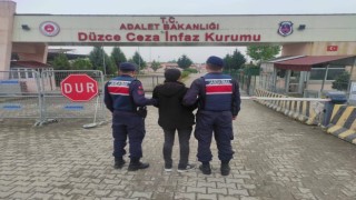 14 yıl hapis cezasıyla aranan uyuşturucu satıcısı yakalandı