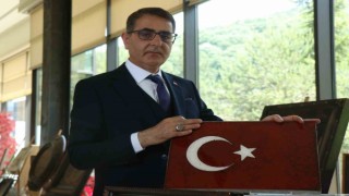15 Temmuz şehitlerinin toprakları bu tabloda yüz yıllarca yaşayacak