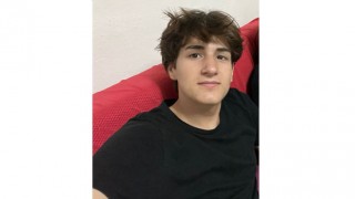 16 Yaşındaki Genç İntihar Etti