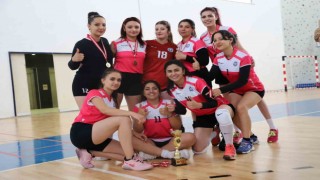 17. Bahar Şenlikleri Sportif Müsabakaları
