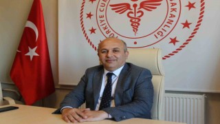 17 Mayıs Dünya Hipertansiyon Günü
