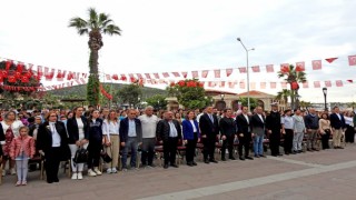 17. Yarımada Spor Oyunları, ödül töreniyle sona erdi
