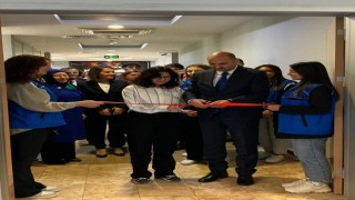 19 Mayıs Temalı Resim Sergisi büyük beğeni topladı