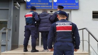 19 yıl 9 ay hapis cezası bulunan şahıs yakalandı