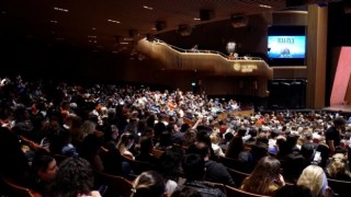 ‘1923 Müzikali, Hayal Ortağım uygulamasıyla görme engellilerle buluşacak