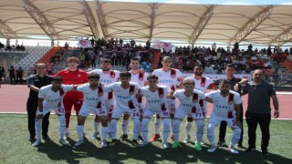 1969 Bilecik Spor Kulübü, 1. Amatör Lige düştü
