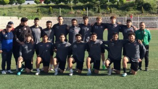 1969 Bilecik Spor Kulübünde zorlu maç öncesi moraller yerinde