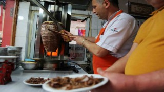 2 asırdır aynı usulle döner kesen ustalardan büyük iddia: “Döner Kastamonunun”