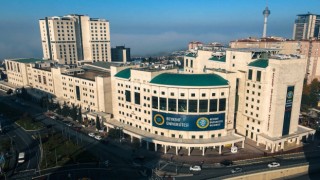 2 bin 500 metrekarelik diş hastanesi SGK ile anlaşma sağladı