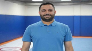 2 bin sporcunun arasından Türkiye şampiyonu oldu