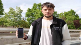 2 kurdun tacizine uğrayan genç çiftçi, yaşadığı korku dolu anları anlattı