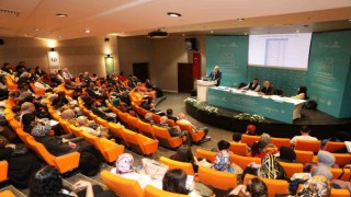 2. Uluslararası Aile Sempozyumu Oturumlarla devam ediyor
